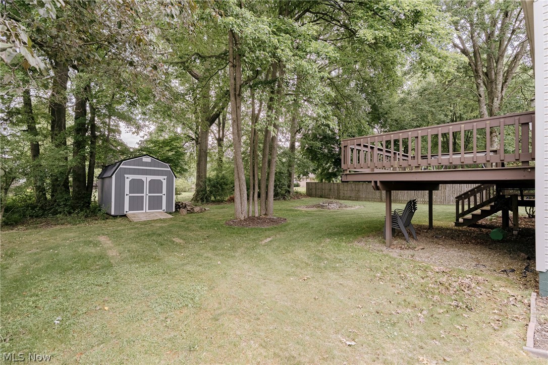 332 Stahl Avenue Cortland OH 44410