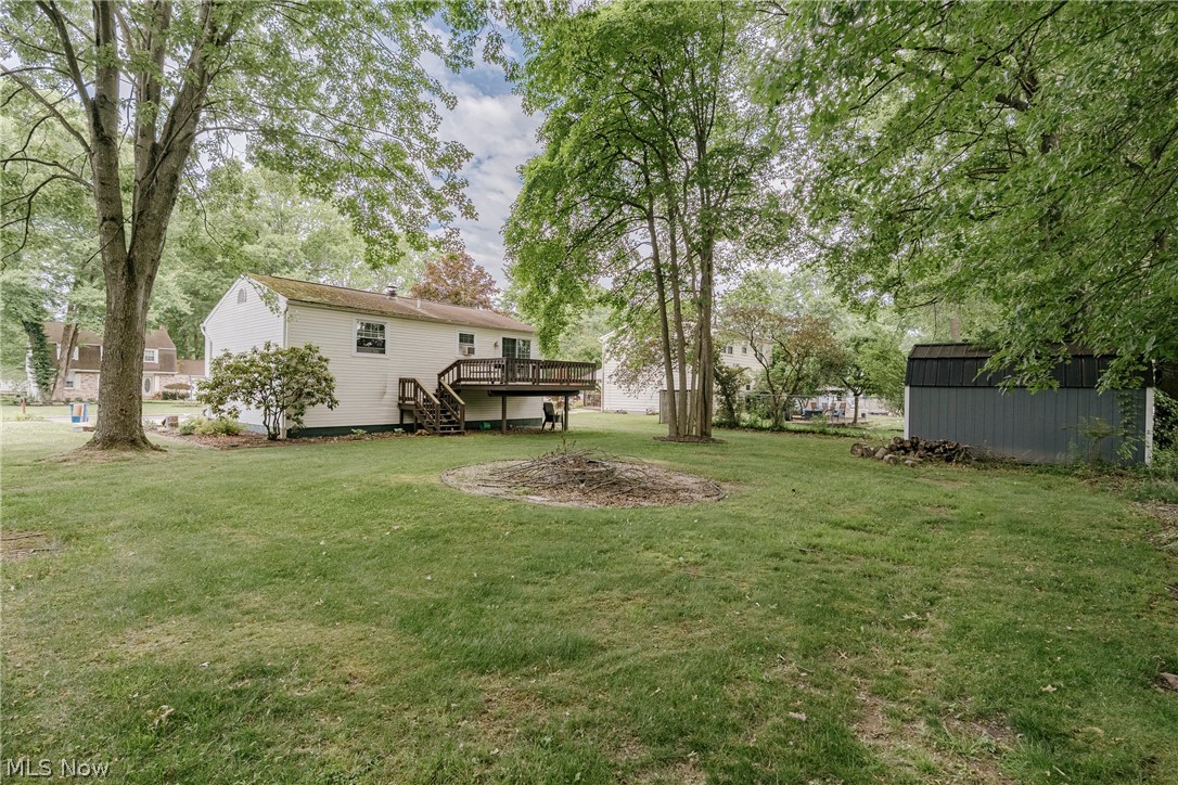 332 Stahl Avenue Cortland OH 44410