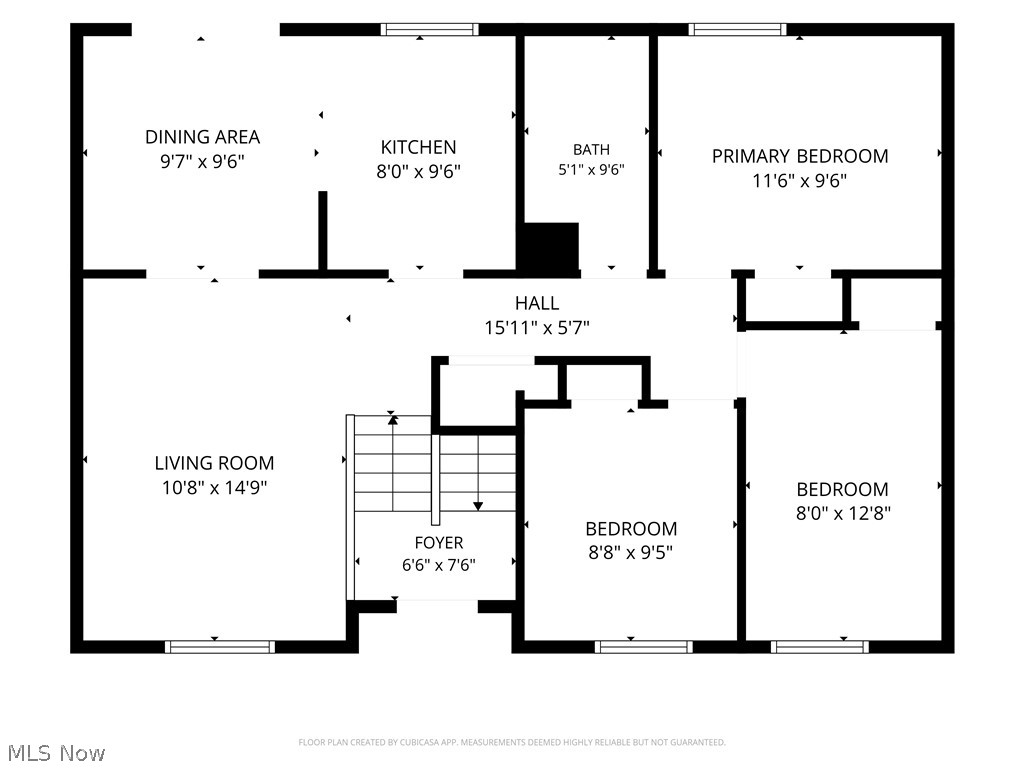 332 Stahl Avenue Cortland OH 44410