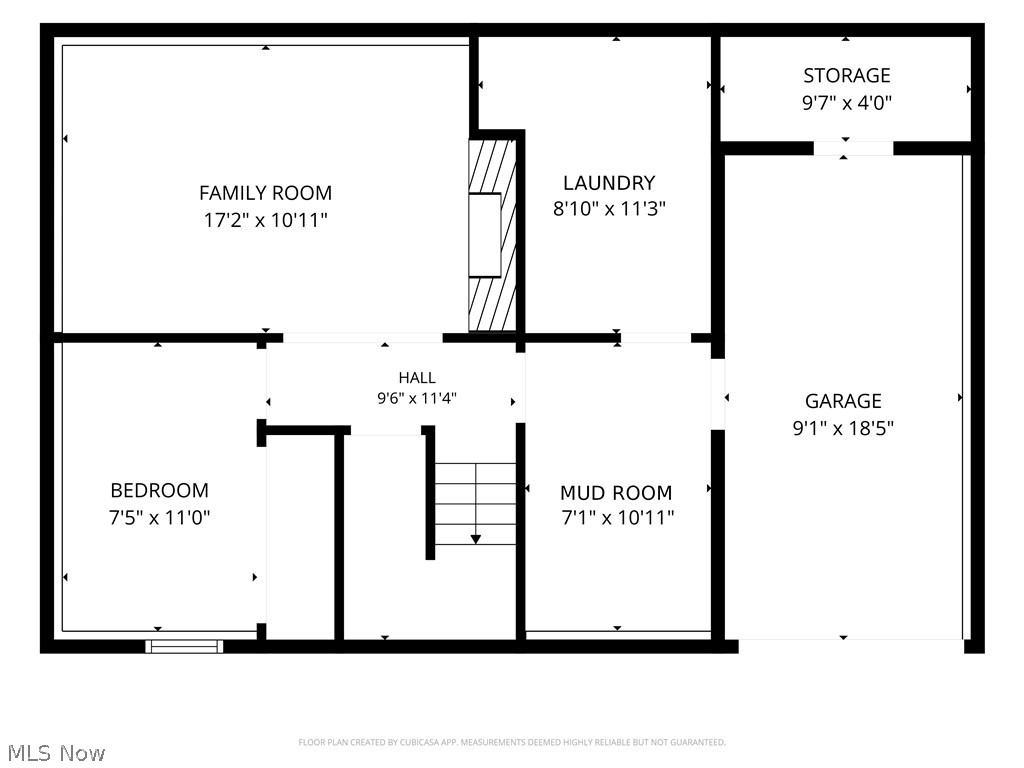 332 Stahl Avenue Cortland OH 44410