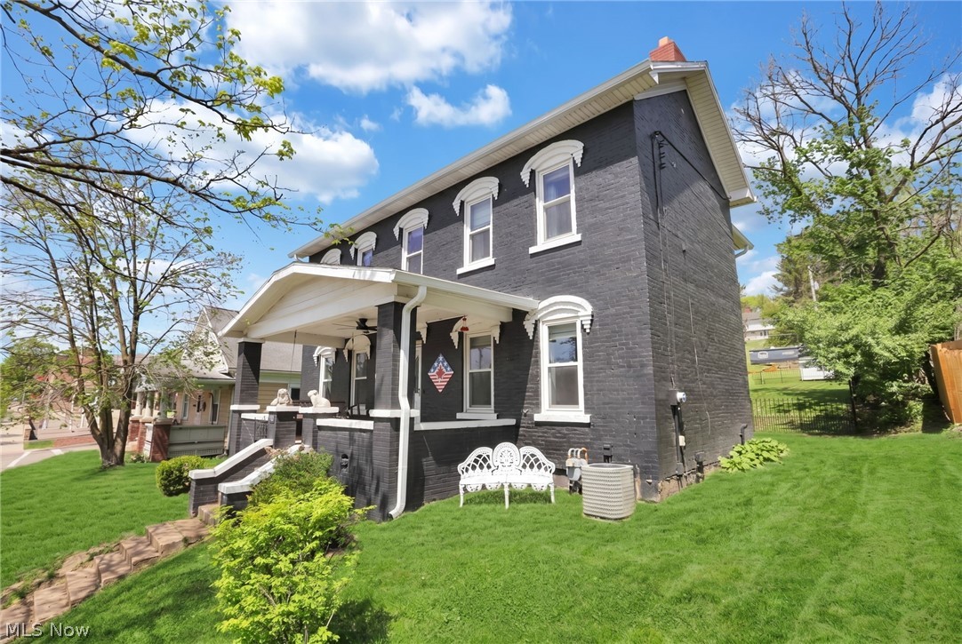 167 W Main Street New Concord OH 43762