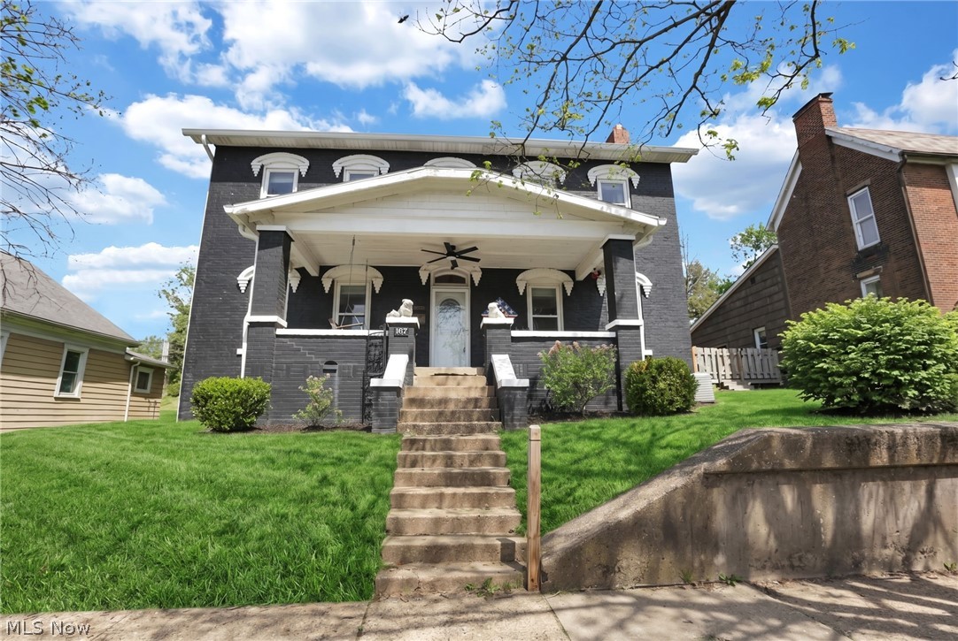 167 W Main Street New Concord OH 43762
