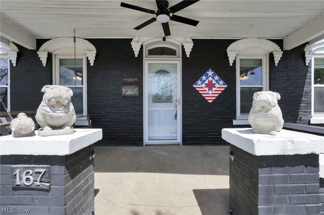 167 W Main Street New Concord OH 43762