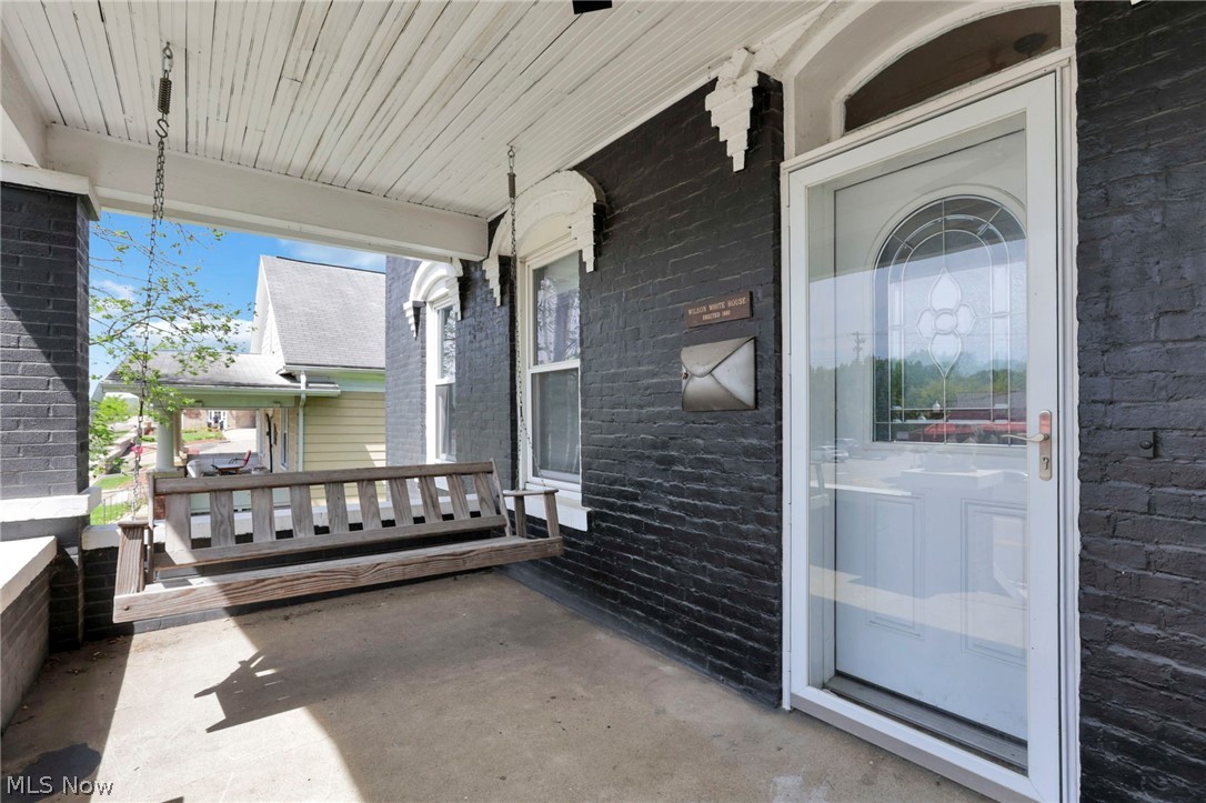 167 W Main Street New Concord OH 43762