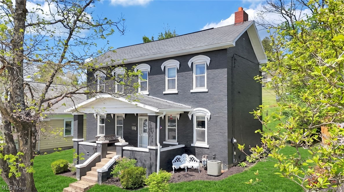 167 W Main Street New Concord OH 43762