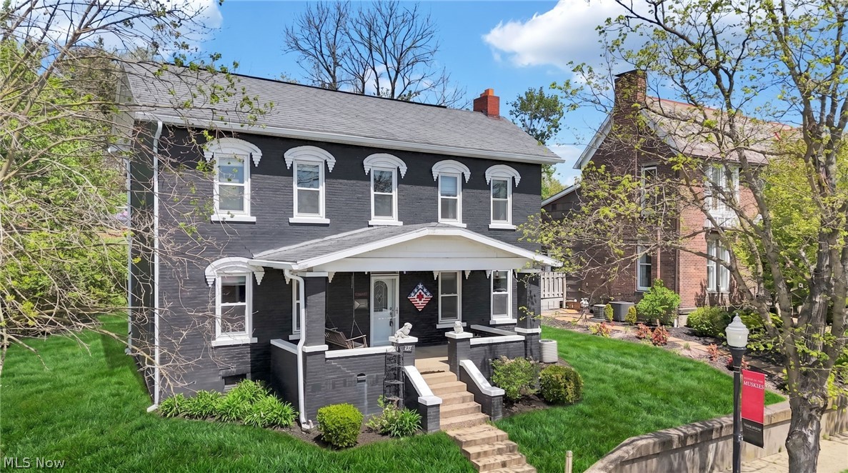 167 W Main Street New Concord OH 43762