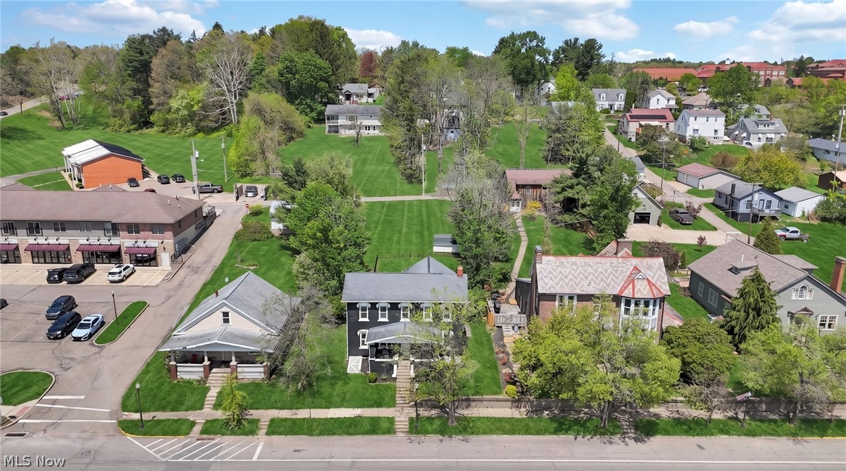 167 W Main Street New Concord OH 43762