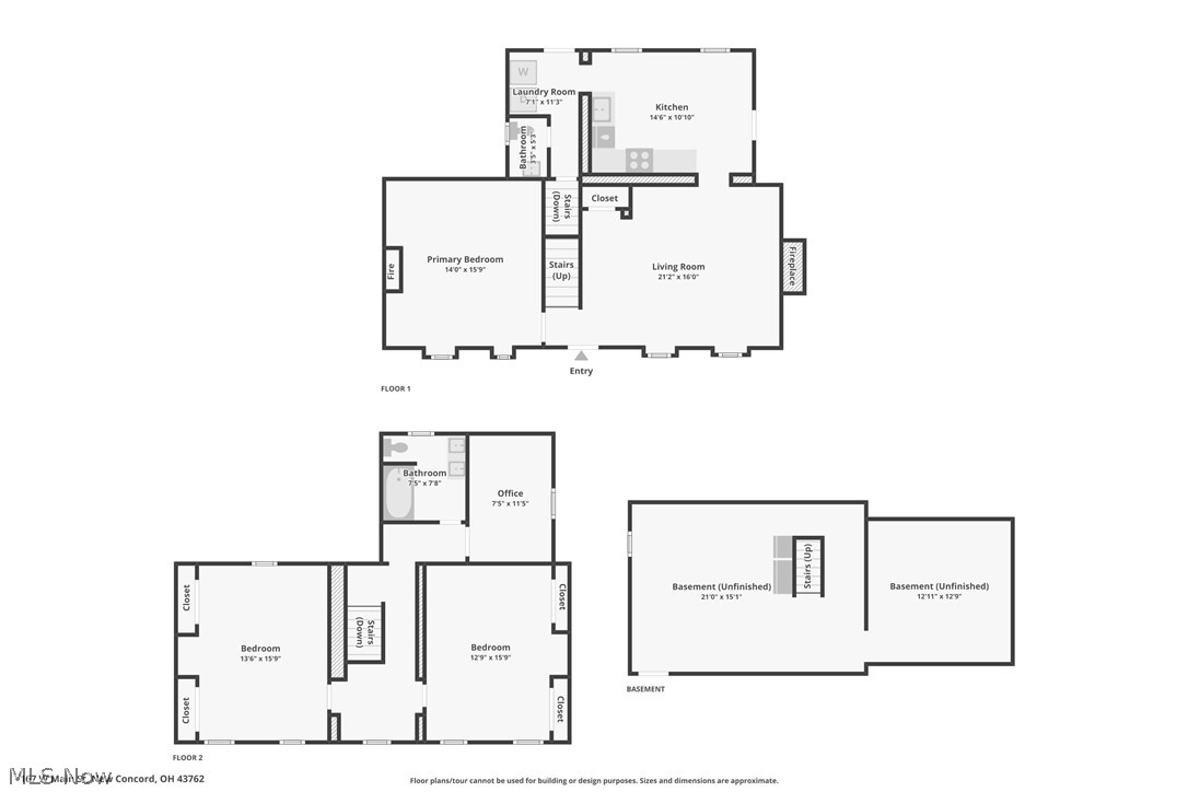167 W Main Street New Concord OH 43762