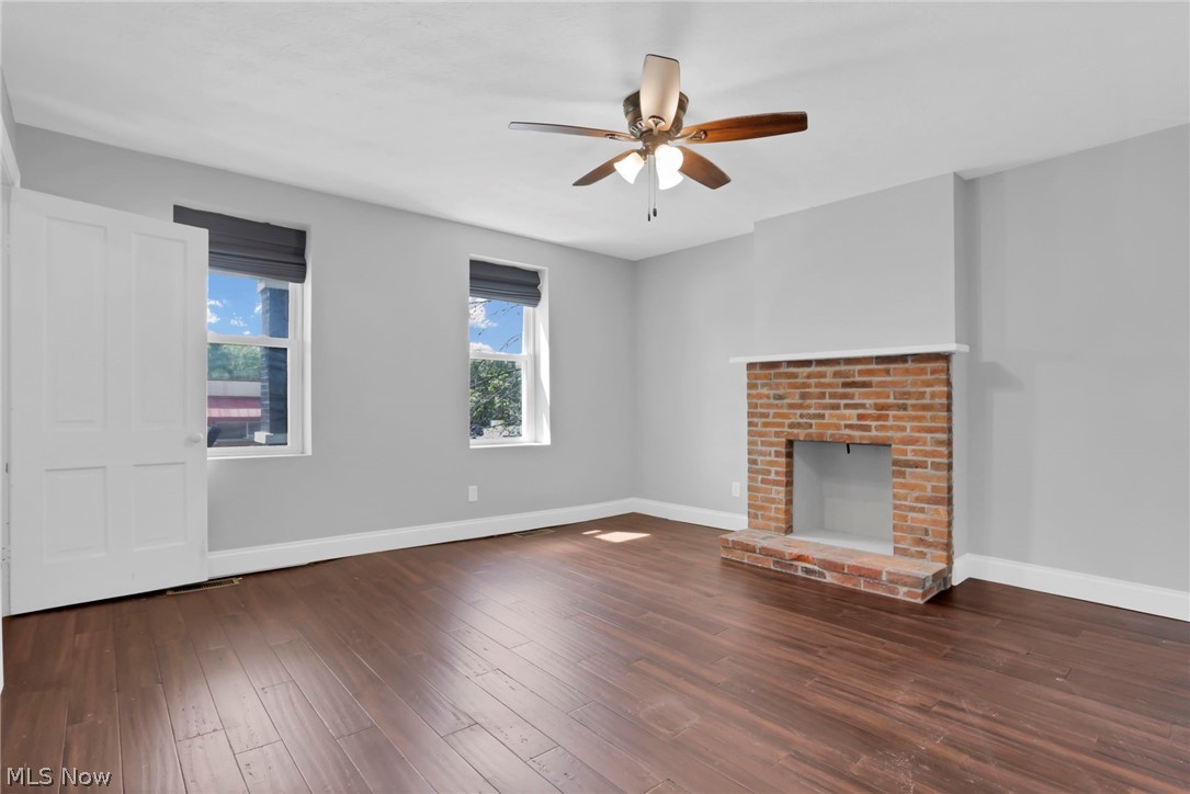167 W Main Street New Concord OH 43762