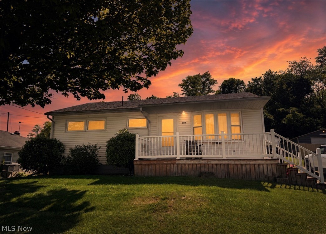 358 Hedges Street Hopedale OH 43976