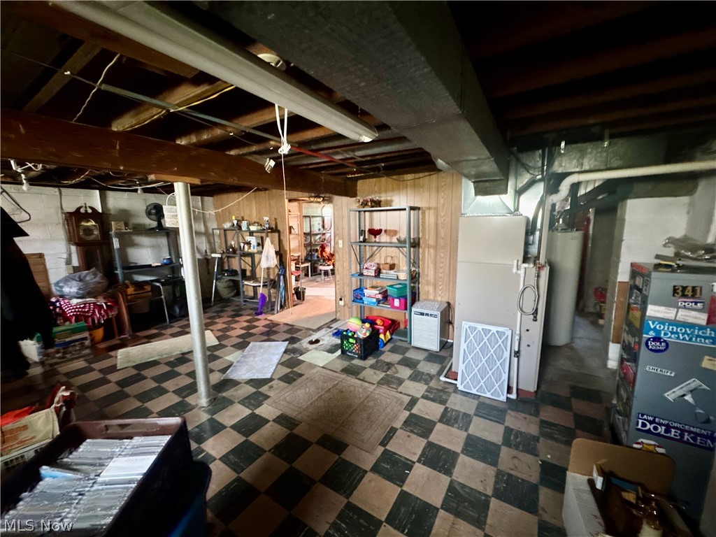 358 Hedges Street Hopedale OH 43976