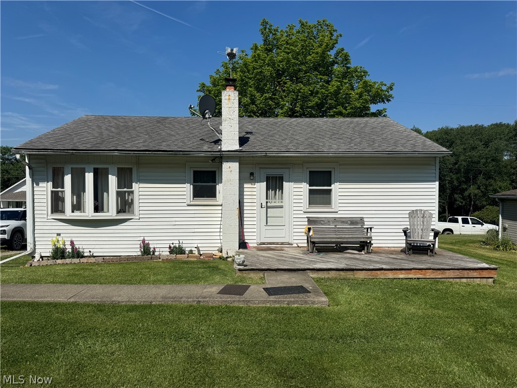 358 Hedges Street Hopedale OH 43976