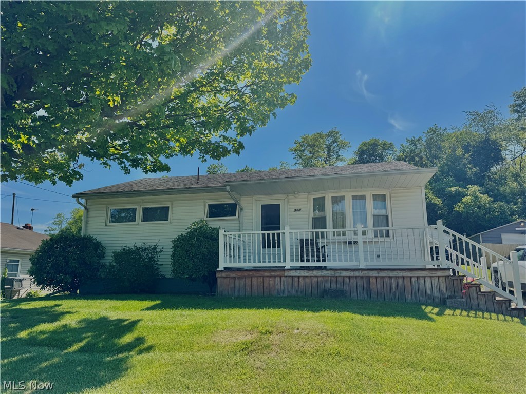 358 Hedges Street Hopedale OH 43976