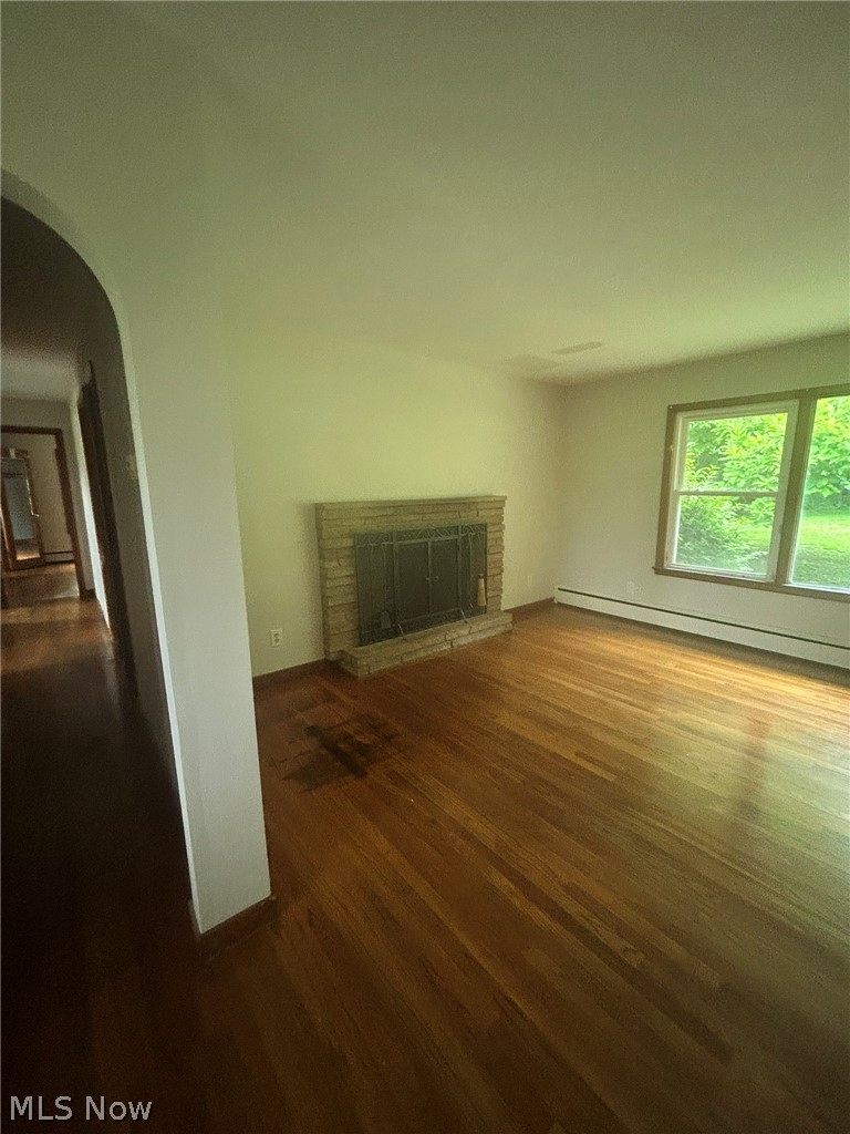 2569 Johnnycake Road SE Warren OH 44484