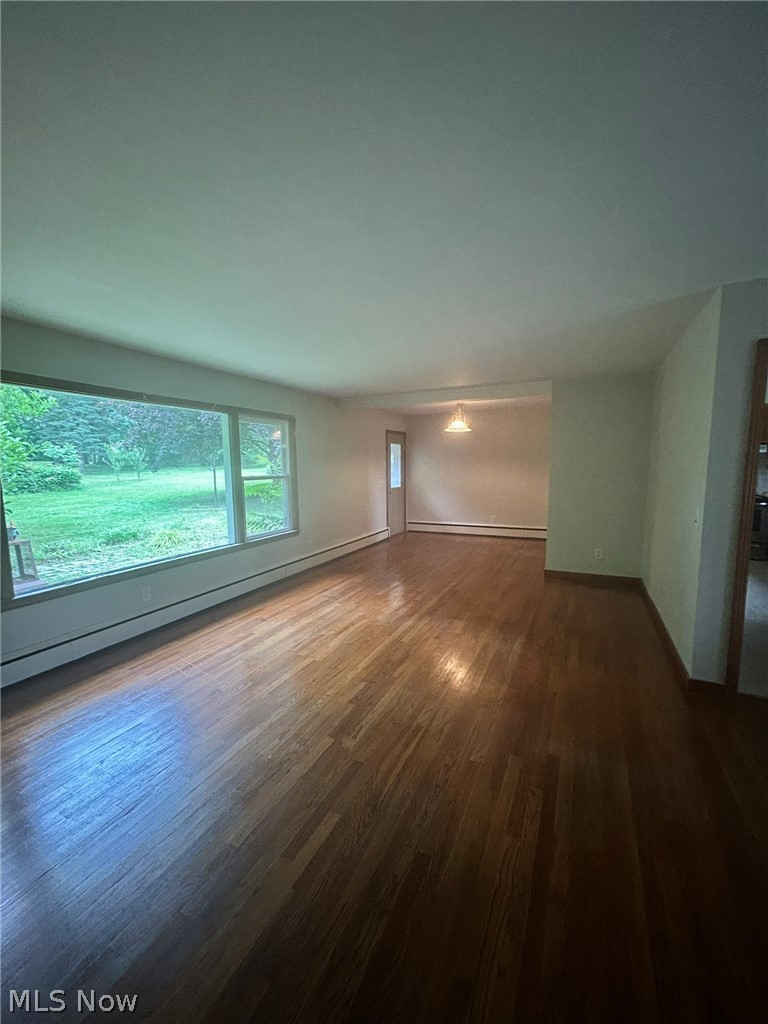 2569 Johnnycake Road SE Warren OH 44484