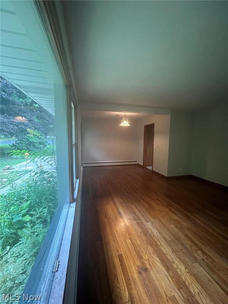 2569 Johnnycake Road SE Warren OH 44484