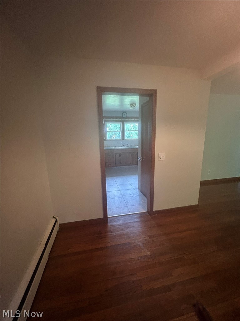 2569 Johnnycake Road SE Warren OH 44484