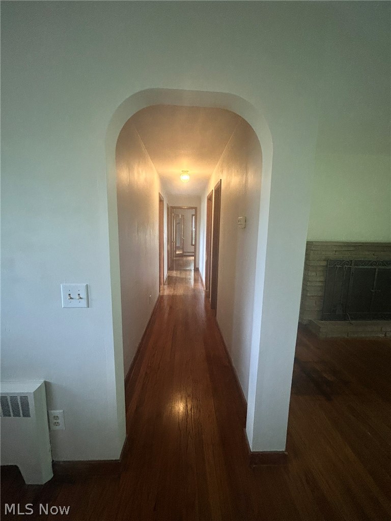 2569 Johnnycake Road SE Warren OH 44484