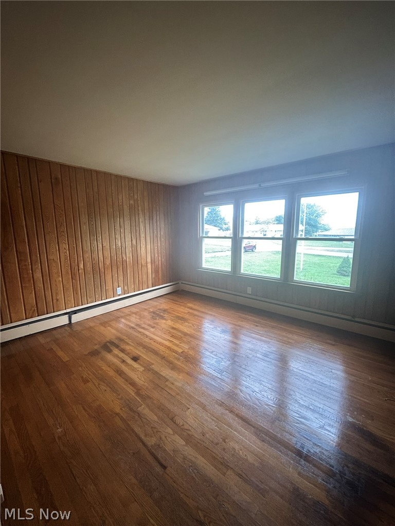 2569 Johnnycake Road SE Warren OH 44484
