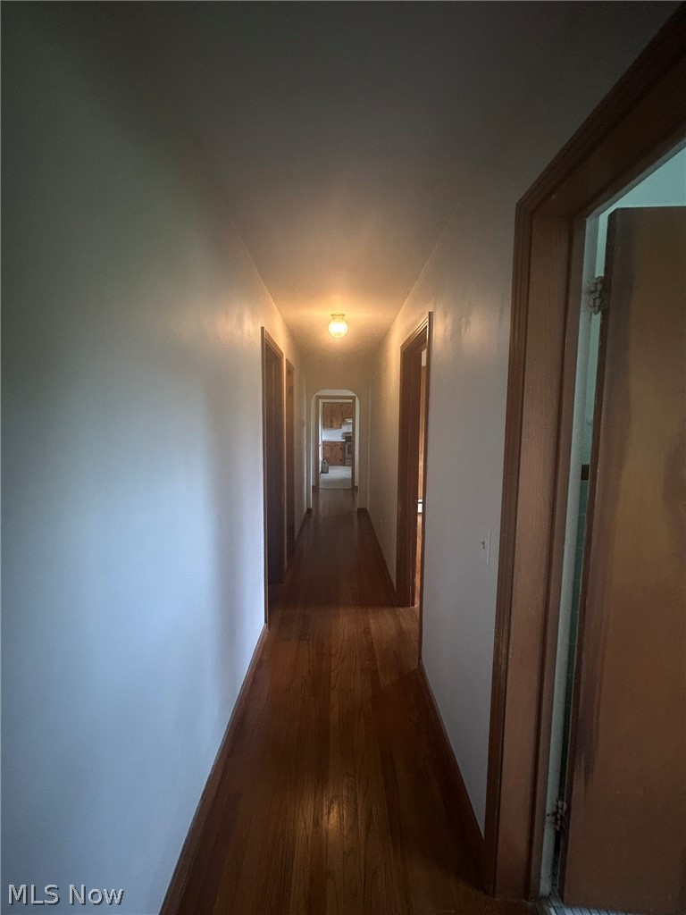 2569 Johnnycake Road SE Warren OH 44484