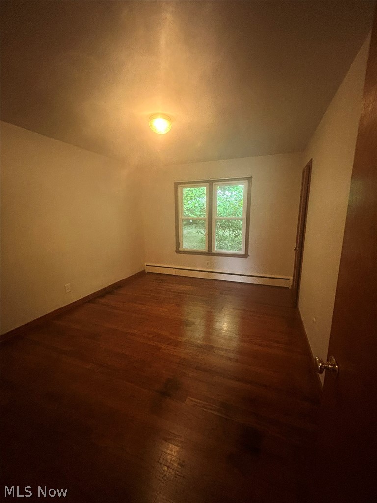 2569 Johnnycake Road SE Warren OH 44484