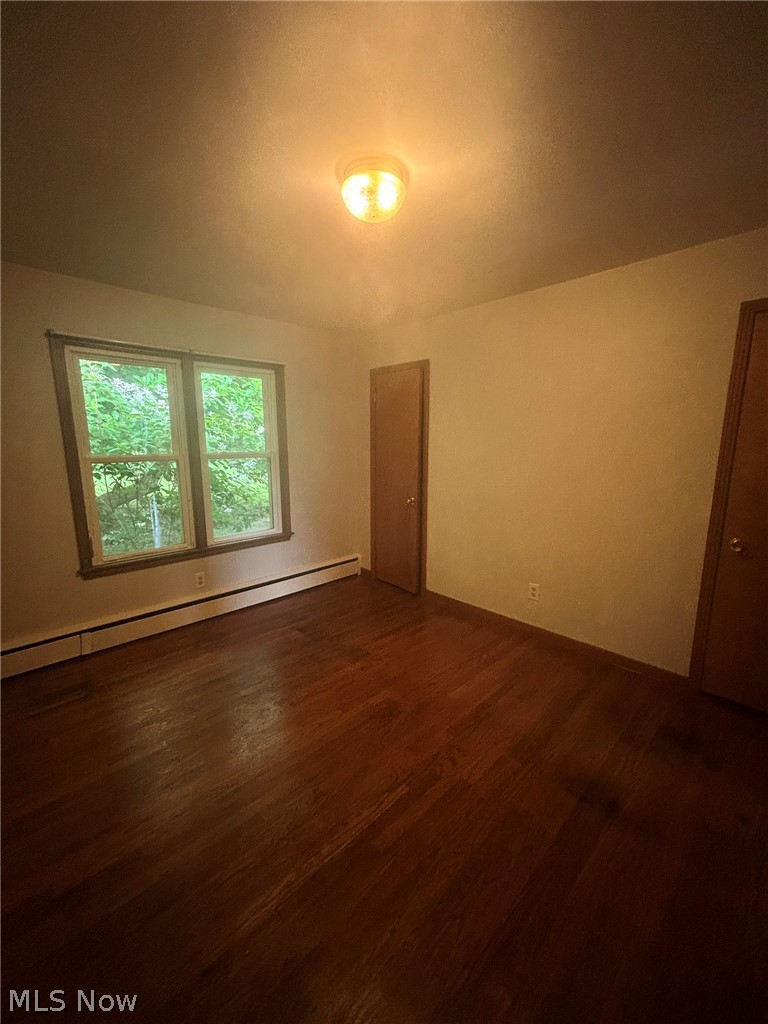 2569 Johnnycake Road SE Warren OH 44484