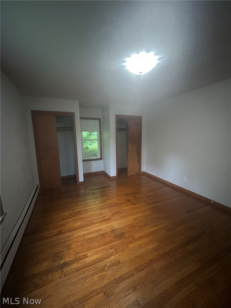 2569 Johnnycake Road SE Warren OH 44484