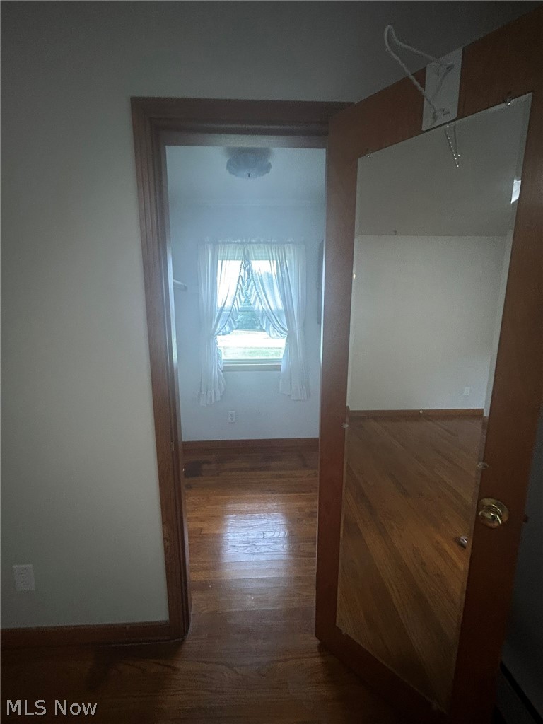 2569 Johnnycake Road SE Warren OH 44484