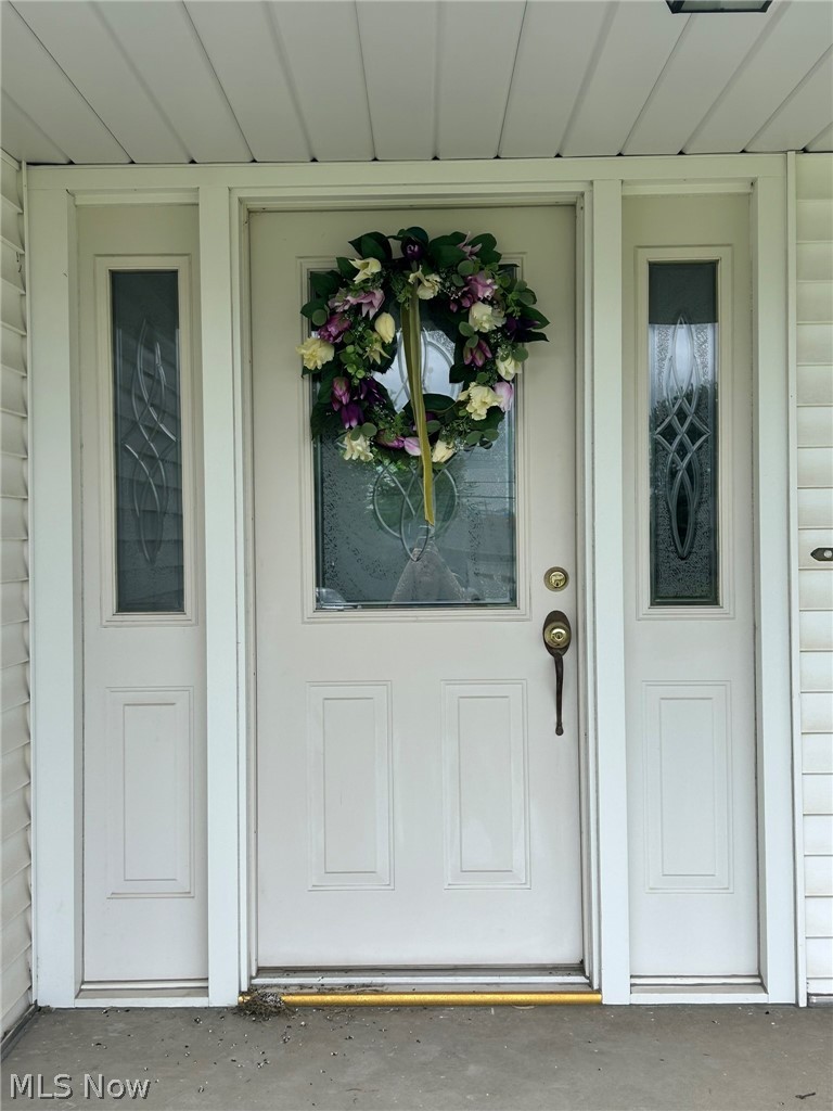 2569 Johnnycake Road SE Warren OH 44484