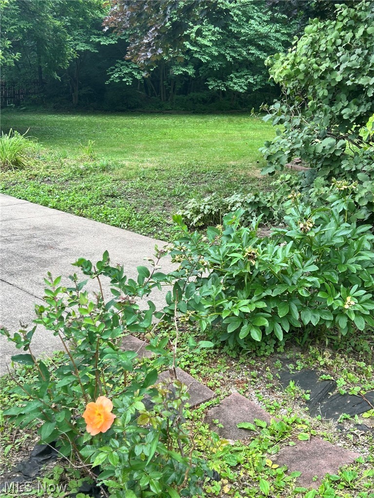 2569 Johnnycake Road SE Warren OH 44484