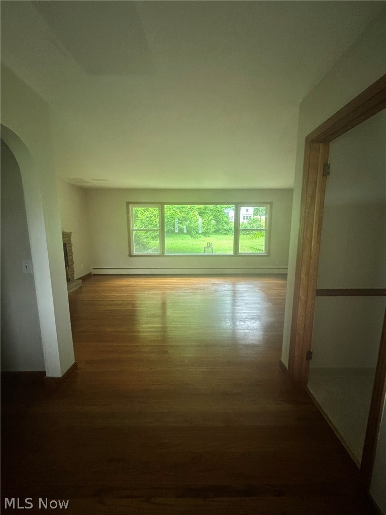 2569 Johnnycake Road SE Warren OH 44484