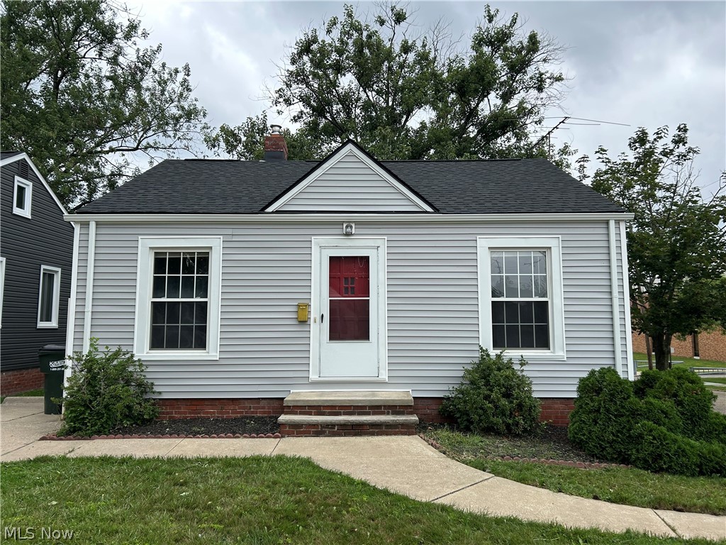 530 Darlington Drive Bedford OH 44146