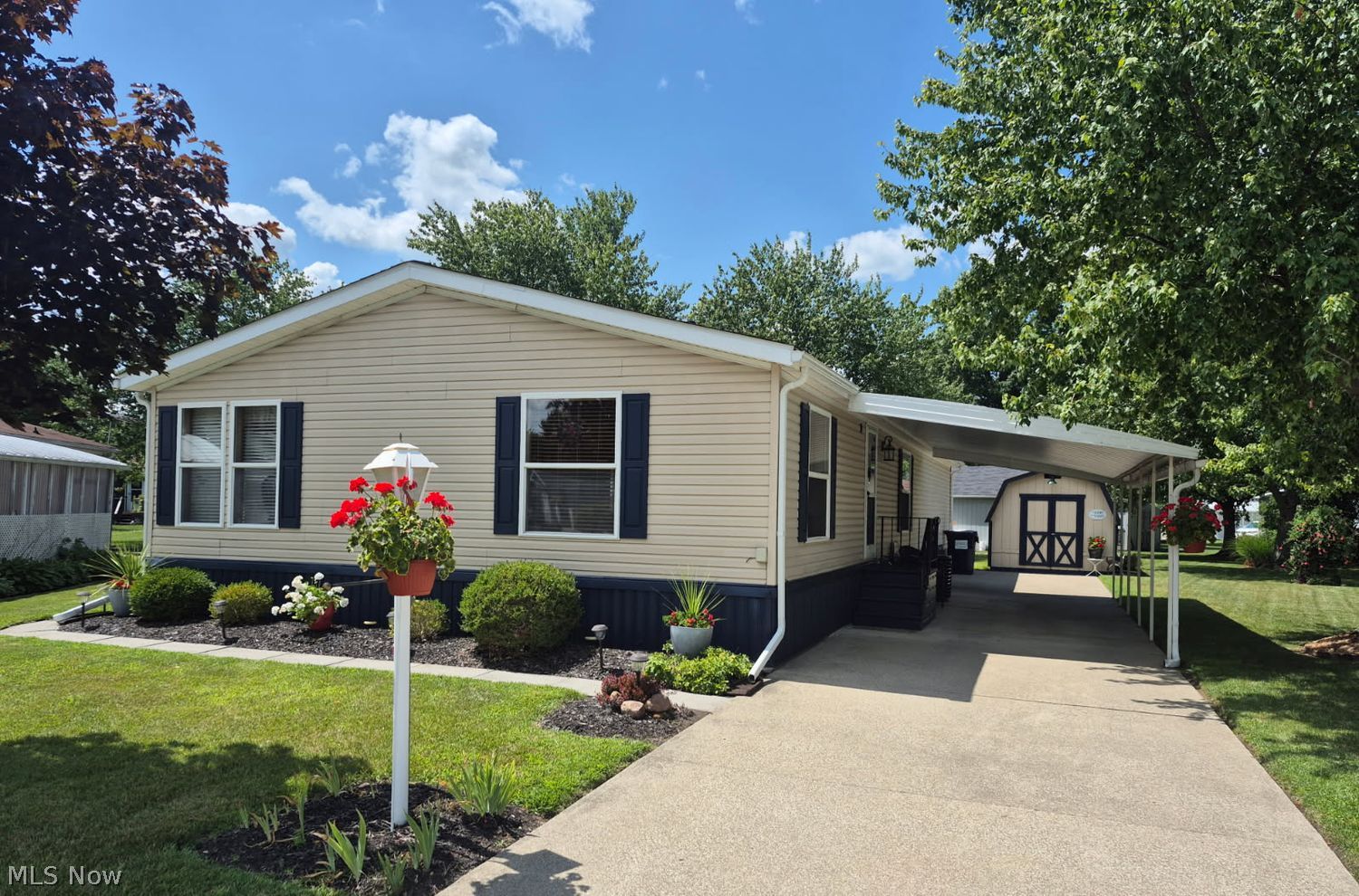 208 Birchbark Drive Elyria OH 44035