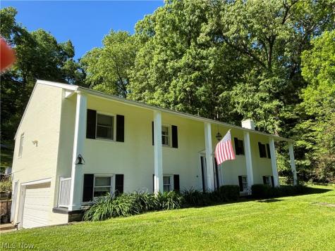 Michael Lane Zoar OH 44697