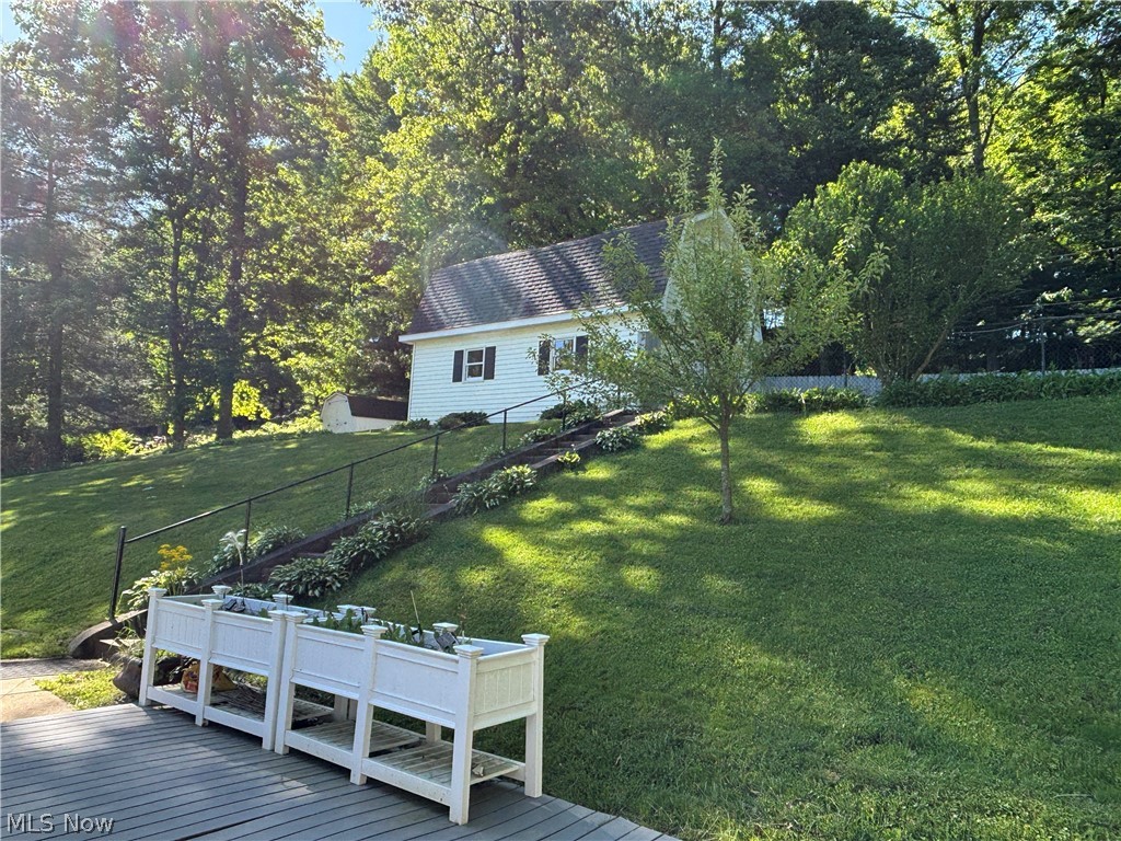 514 Michael Lane Zoar OH 44697