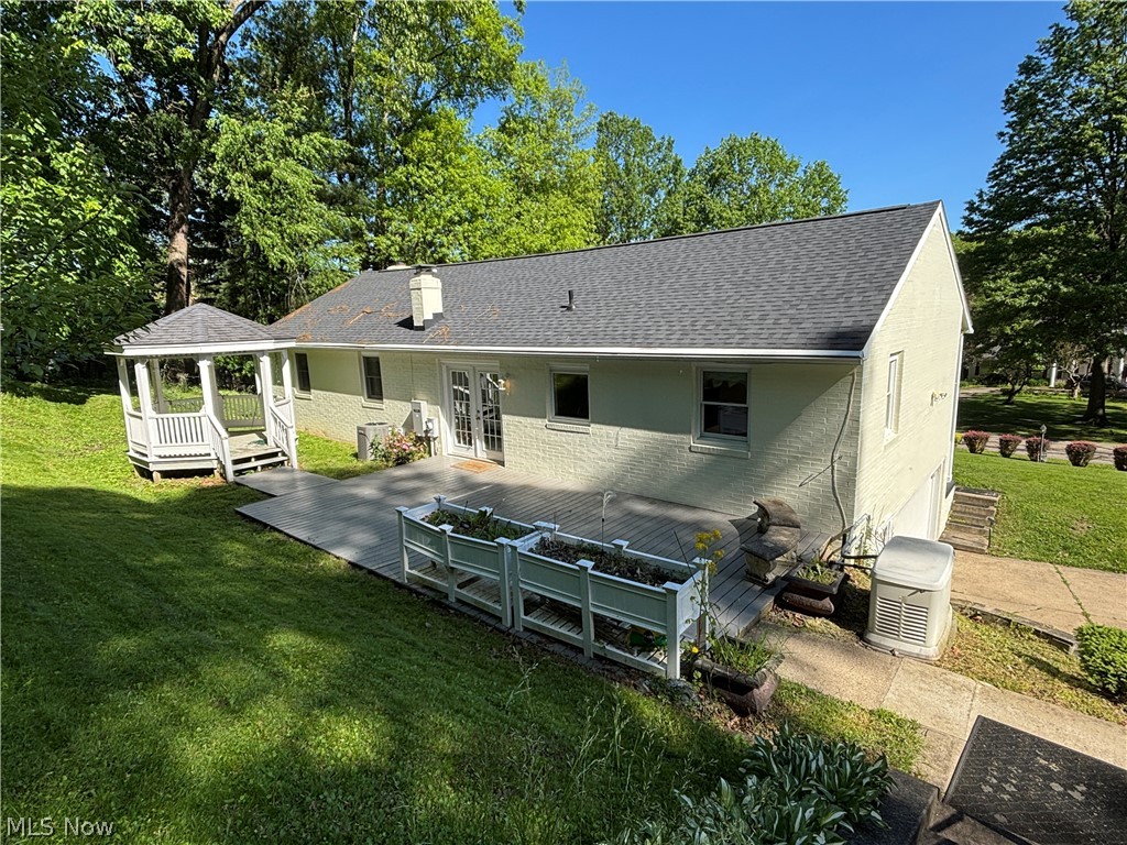 514 Michael Lane Zoar OH 44697