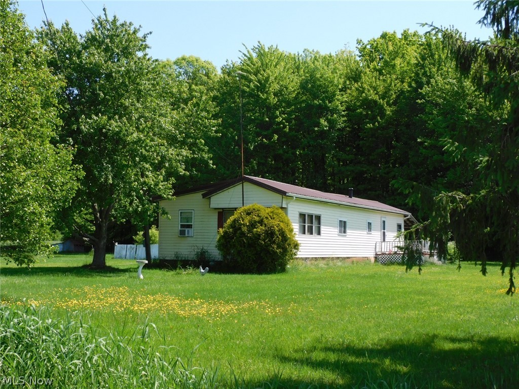 5250 Guest Road Jefferson OH 44047