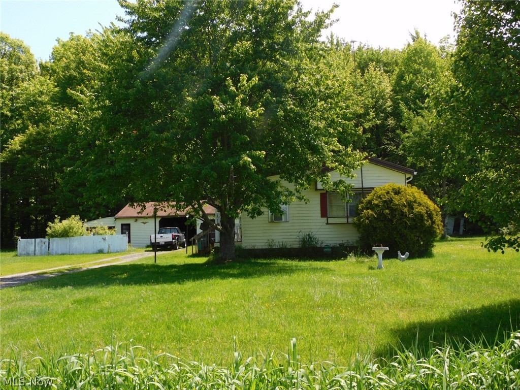 5250 Guest Road Jefferson OH 44047