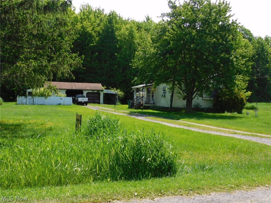 5250 Guest Road Jefferson OH 44047