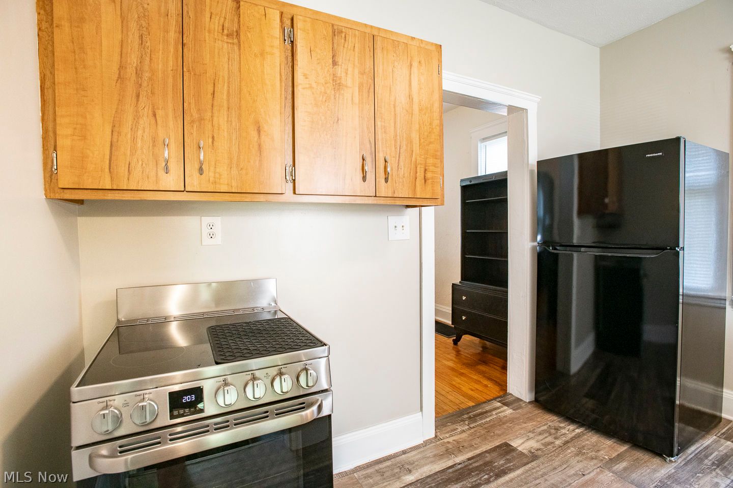 10408 Briggs Road Cleveland OH 44111