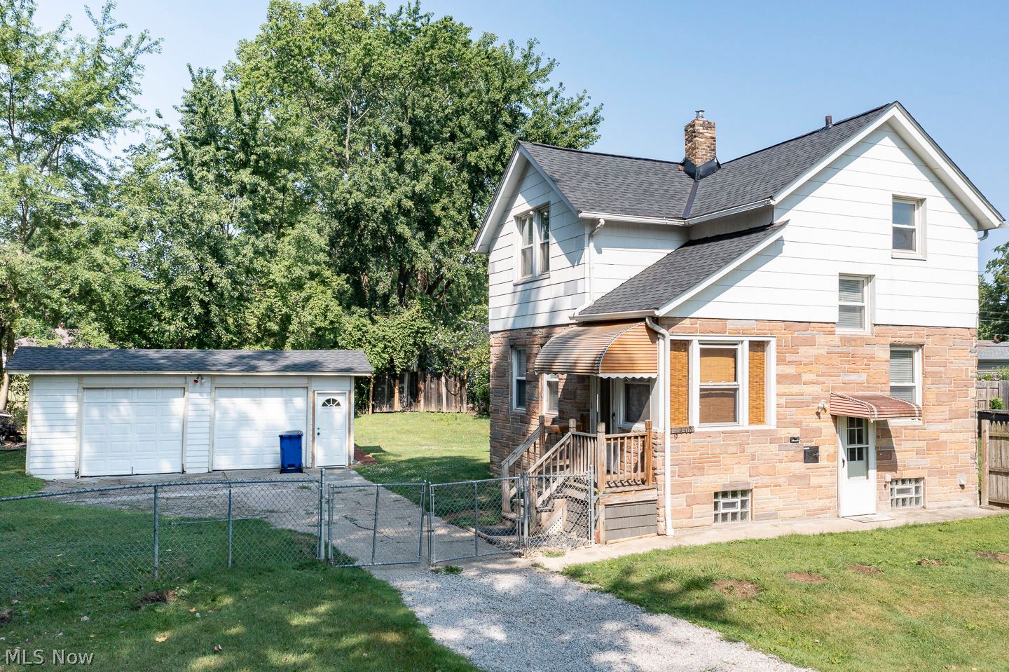 10408 Briggs Road Cleveland OH 44111