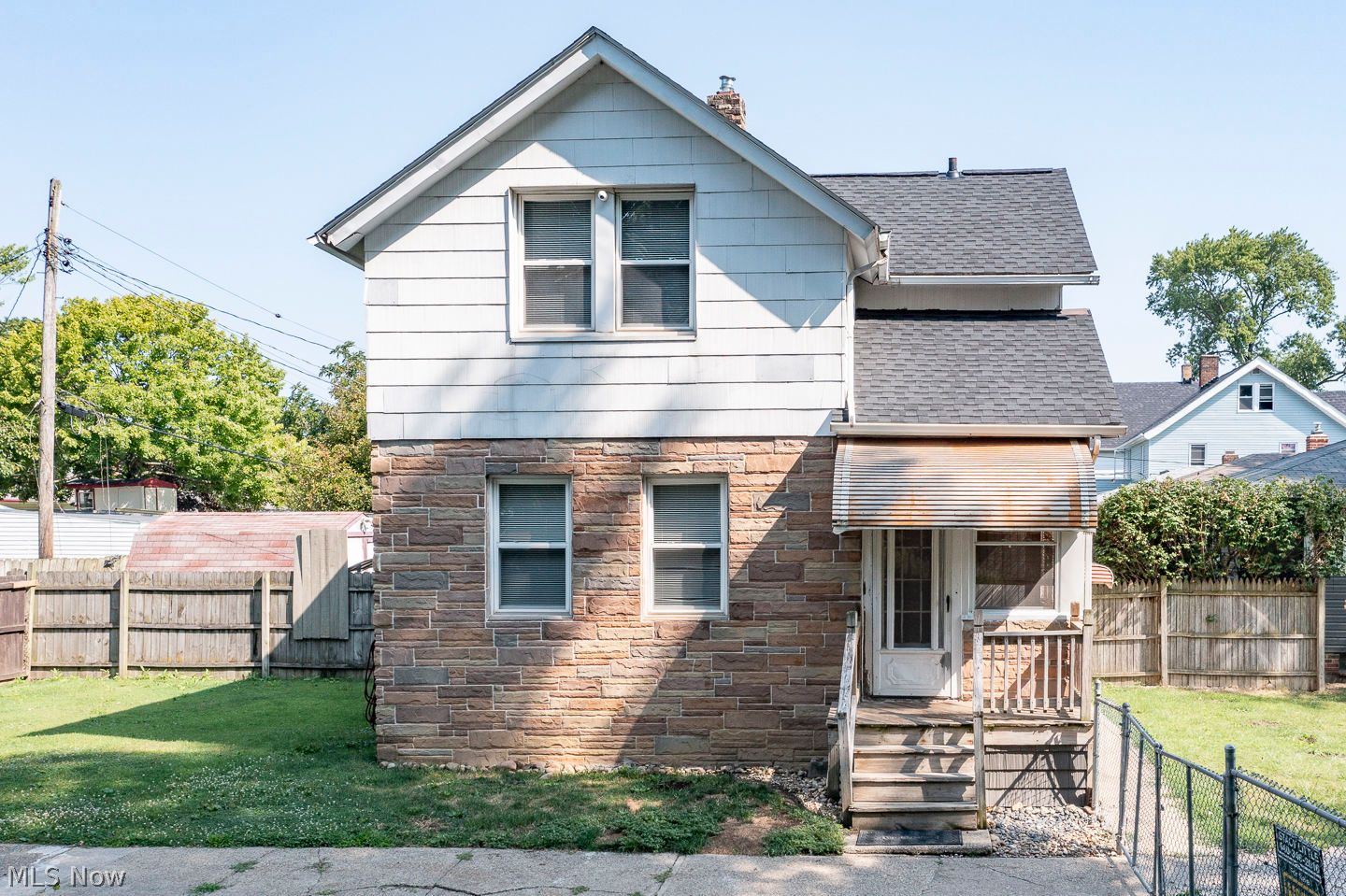 10408 Briggs Road Cleveland OH 44111