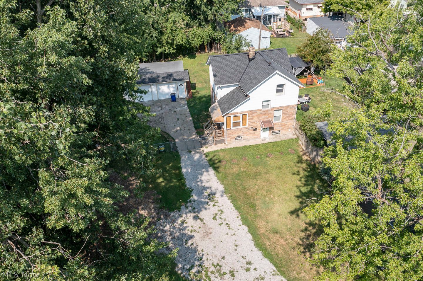 10408 Briggs Road Cleveland OH 44111
