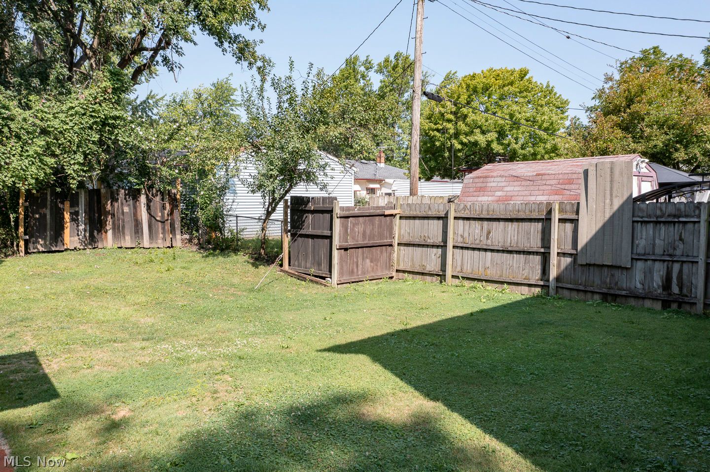10408 Briggs Road Cleveland OH 44111