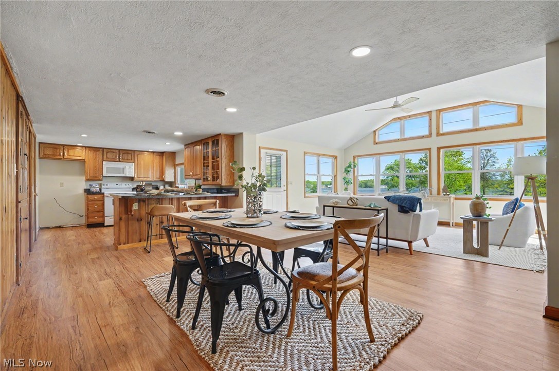 1446 Jersey Street Lake Milton OH 44429