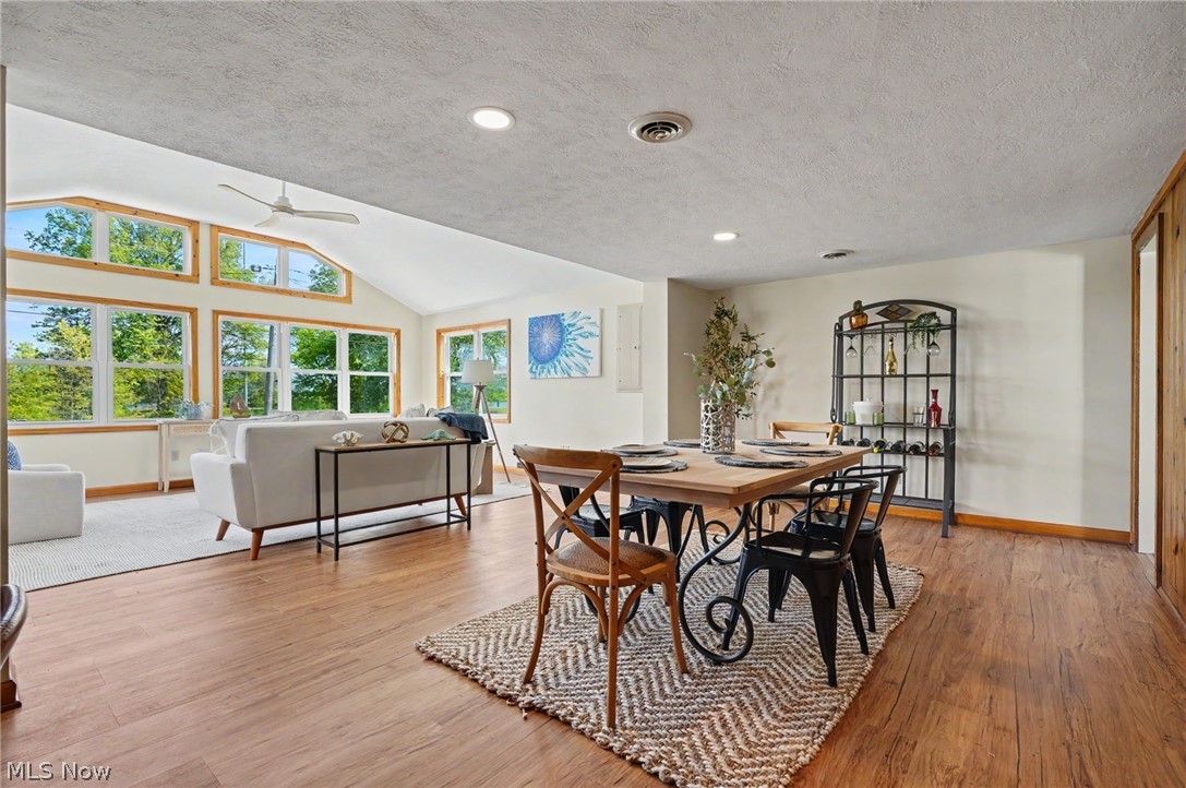 1446 Jersey Street Lake Milton OH 44429