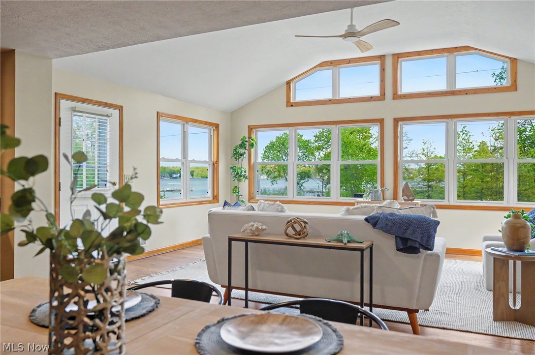 1446 Jersey Street Lake Milton OH 44429