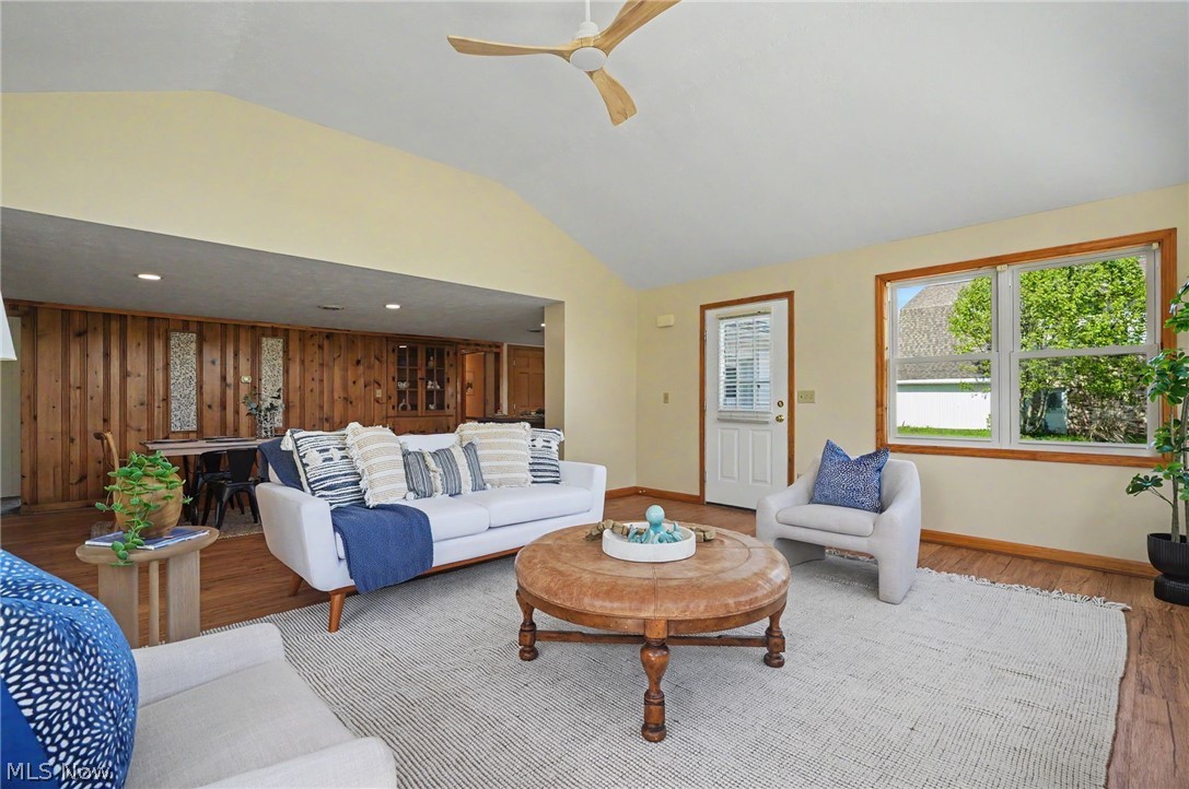 1446 Jersey Street Lake Milton OH 44429