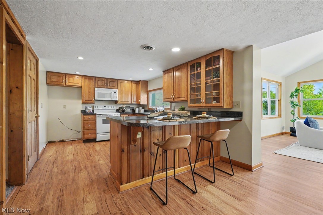 1446 Jersey Street Lake Milton OH 44429