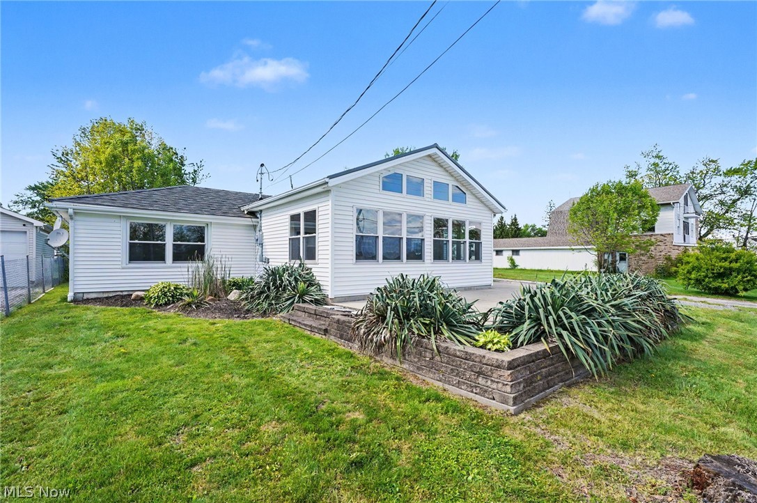1446 Jersey Street Lake Milton OH 44429